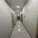 Kirayə (aylıq) 4 otaqlı Yeni Tikili, Gənclik metrosu, Nərimanov rayonu 6
