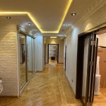 Satılır 3 otaqlı Yeni Tikili, Gənclik metrosu, Nəsimi rayonu 12