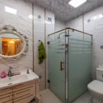 Kirayə (aylıq) 2 otaqlı Yeni Tikili, Qara Qarayev metrosu, 8-ci kilometr, Nizami rayonu 8
