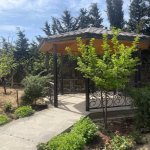 Kirayə (aylıq) 5 otaqlı Bağ evi, Mərdəkan, Xəzər rayonu 13