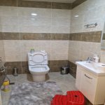 Kirayə (aylıq) 3 otaqlı Yeni Tikili, Qara Qarayev metrosu, Nizami rayonu 8