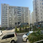 Продажа 3 комнатная Новостройка, İnşaatçılar метро, Ясамал район 1
