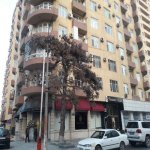 Satılır 6 otaqlı Yeni Tikili, Nəsimi rayonu 1