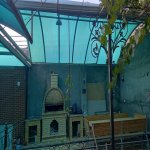Satılır 7 otaqlı Həyət evi/villa, Yeni Günəşli qəs., Suraxanı rayonu 2