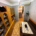 Satılır 3 otaqlı Köhnə Tikili, Xalqlar dostluğu metrosu, 8-ci kilometr, Nizami rayonu 12