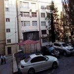 Satılır 3 otaqlı Yeni Tikili, Nizami metrosu, Yasamal rayonu 1
