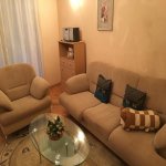 Kirayə (aylıq) 2 otaqlı Köhnə Tikili, Sahil metrosu, Səbail rayonu 4