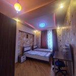 Kirayə (aylıq) 3 otaqlı Yeni Tikili, Xətai metrosu, Xətai rayonu 9