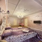 Kirayə (aylıq) 5 otaqlı Həyət evi/villa, Badamdar qəs., Səbail rayonu 7