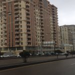 Kirayə (aylıq) Obyekt, İnşaatçılar metrosu, Yasamal rayonu 1