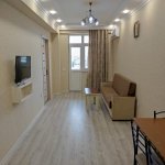 Kirayə (aylıq) 3 otaqlı Yeni Tikili, Qara Qarayev metrosu, Nizami rayonu 17