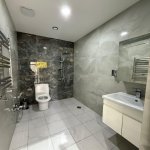 Kirayə (aylıq) 3 otaqlı Ofis, Gənclik metrosu, Nəsimi rayonu 9