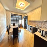 Kirayə (aylıq) 3 otaqlı Yeni Tikili, Nəriman Nərimanov metrosu, Nərimanov rayonu 6