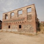 Satılır 6 otaqlı Həyət evi/villa Gəncə 1