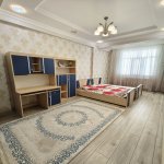 Kirayə (aylıq) 3 otaqlı Yeni Tikili Xırdalan 10