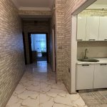 Kirayə (aylıq) 2 otaqlı Yeni Tikili, Gənclik metrosu, Nərimanov rayonu 4