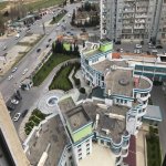 Продажа 1 комнатная Новостройка, м. Ахмедли метро, Хетаи район 8