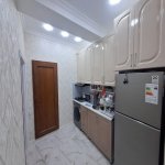 Kirayə (aylıq) 3 otaqlı Yeni Tikili, 20 Yanvar metrosu, 1-ci mikrorayon, Nəsimi rayonu 7