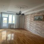 Kirayə (aylıq) 2 otaqlı Yeni Tikili, Xətai metrosu, Megafan, Xətai rayonu 1