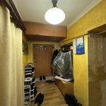 Satılır 3 otaqlı Köhnə Tikili, Həzi Aslanov metrosu, Xətai rayonu 12