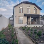 Satılır 7 otaqlı Həyət evi/villa, Buzovna, Xəzər rayonu 2