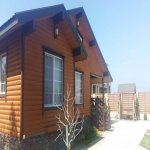 Kirayə (aylıq) 4 otaqlı Bağ evi, Pirşağı qəs., Sabunçu rayonu 11