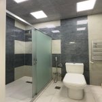 Kirayə (aylıq) 2 otaqlı Yeni Tikili, Qara Qarayev metrosu, Nizami rayonu 16