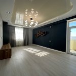 Satılır 2 otaqlı Yeni Tikili, Əhmədli metrosu, Əhmədli, Xətai rayonu 4