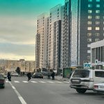 Satılır 4 otaqlı Yeni Tikili, Həzi Aslanov metrosu, H.Aslanov qəs., Xətai rayonu 2