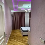 Kirayə (aylıq) 2 otaqlı Yeni Tikili, Qara Qarayev metrosu, Nizami rayonu 2