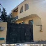 Satılır 5 otaqlı Həyət evi/villa, Avtovağzal metrosu, Biləcəri qəs., Binəqədi rayonu 1