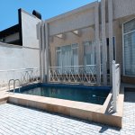 Kirayə (aylıq) 4 otaqlı Bağ evi, Xəzər rayonu 2