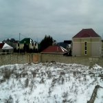 Satılır Torpaq, Şüvəlan, Xəzər rayonu 8