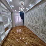 Satılır 2 otaqlı Yeni Tikili, Qara Qarayev metrosu, Nizami rayonu 2