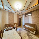 Продажа 3 комнат Новостройка, 3-ий микрорайон, Насими район 1