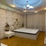 Kirayə (aylıq) 4 otaqlı Yeni Tikili, Nəriman Nərimanov metrosu, Nərimanov rayonu 6