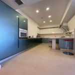 Satılır 4 otaqlı Yeni Tikili, 20 Yanvar metrosu, Papanin, Nəsimi rayonu 13