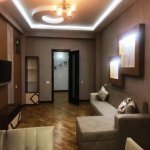 Аренда 3 комнат Новостройка, м. Азадлыг метро, 7-ой микрорайон, Бинагадинский р-н район 8