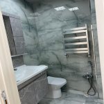 Kirayə (aylıq) 2 otaqlı Yeni Tikili, Memar Əcəmi metrosu, Nəsimi rayonu 11