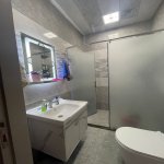 Satılır 2 otaqlı Yeni Tikili, Gənclik metrosu, Nərimanov rayonu 18