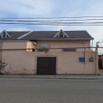 Satılır 4 otaqlı Həyət evi/villa, Binəqədi qəs., Binəqədi rayonu 1