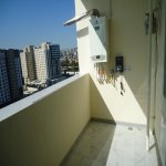 Kirayə (aylıq) 2 otaqlı Yeni Tikili, Xətai metrosu, Ağ şəhər, Xətai rayonu 6