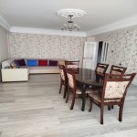 Kirayə (aylıq) 3 otaqlı Köhnə Tikili, Xalqlar dostluğu metrosu, 8-ci kilometr, Nizami rayonu 4