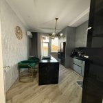 Satılır 4 otaqlı Yeni Tikili, Avtovağzal metrosu, Biləcəri qəs., Binəqədi rayonu 3