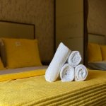 Kirayə (günlük) 5 otaqlı Həyət evi/villa Qəbələ 18