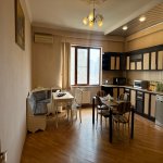 Kirayə (aylıq) 3 otaqlı Yeni Tikili, Xətai metrosu, Xətai rayonu 9