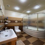 Satılır 4 otaqlı Yeni Tikili, 8-ci mikrorayon, Binəqədi rayonu 16