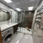 Продажа 3 комнатная Новостройка, İnşaatçılar метро, пос. Ясамал, Ясамал район 14