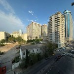 Satılır 2 otaqlı Yeni Tikili, Xətai metrosu, Səbail rayonu 4