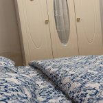 Посуточно 2 комнатная Новостройка, м. Эльмляр Академиясы метро, Ясамал район 4